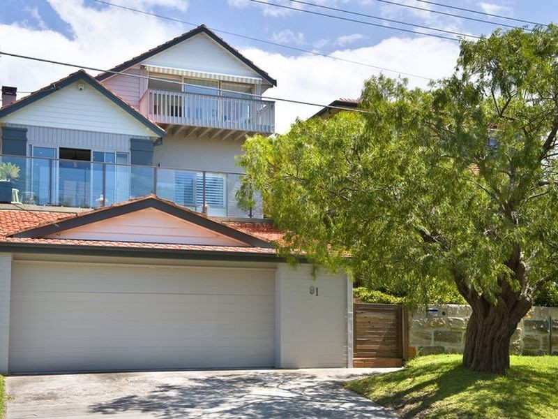 91 Woodland Street, Balgowlah Heights NSW 2093