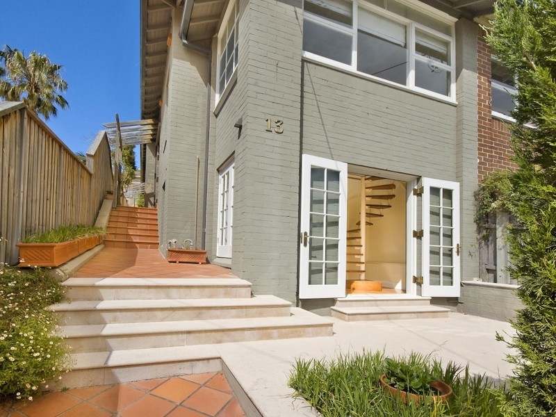 13 Herbert Street, Manly NSW 2095