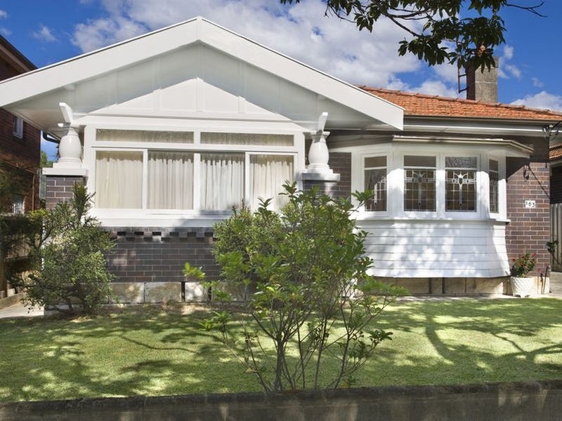 163 Balgowlah Road, Balgowlah NSW 2093