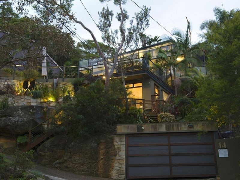 14 Amiens Road, Clontarf NSW 2093