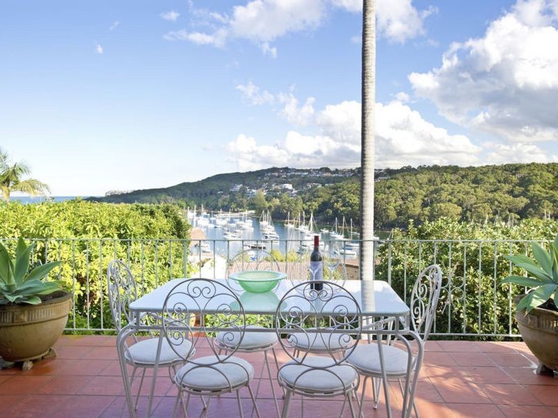 71 Lauderdale Avenue, Fairlight NSW 2094