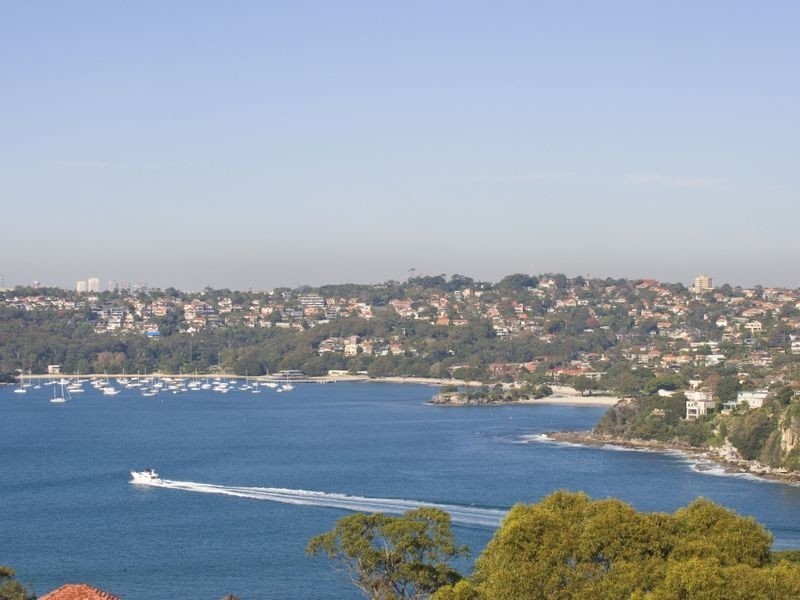 34 Alma Street, Clontarf NSW 2093