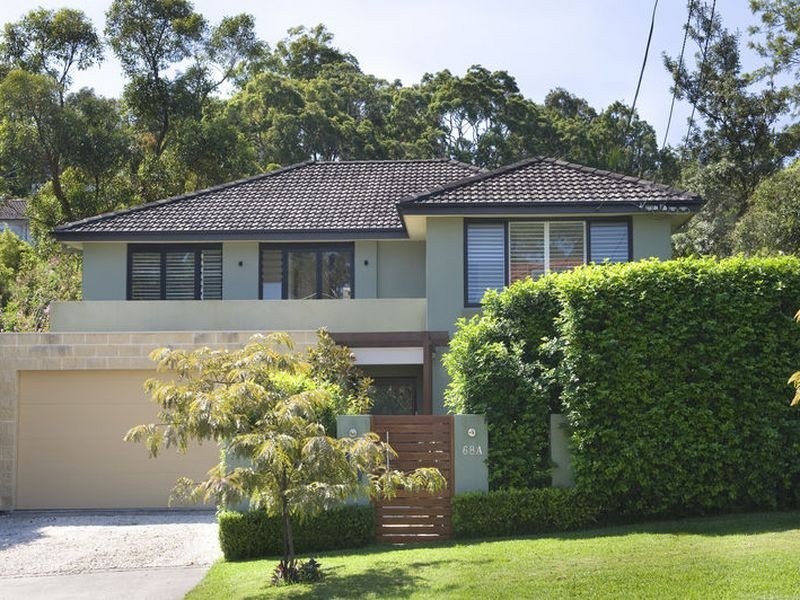 68a Ponsonby Parade, Seaforth NSW 2092
