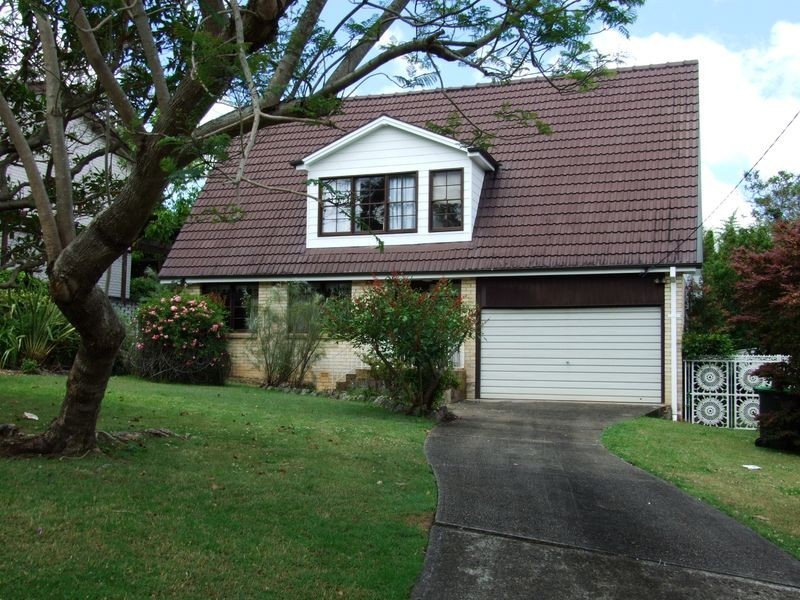 19 Hews Parade, Belrose NSW 2085