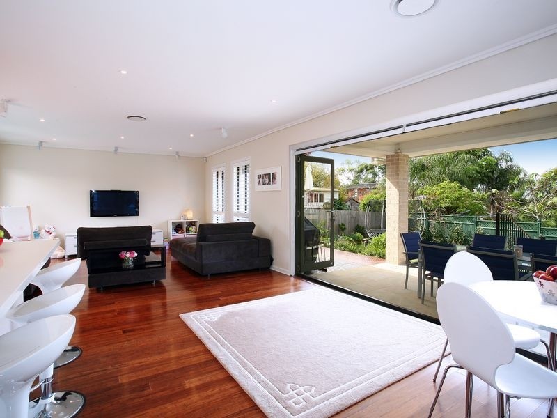 41 Bangaroo Street, North Balgowlah NSW 2093