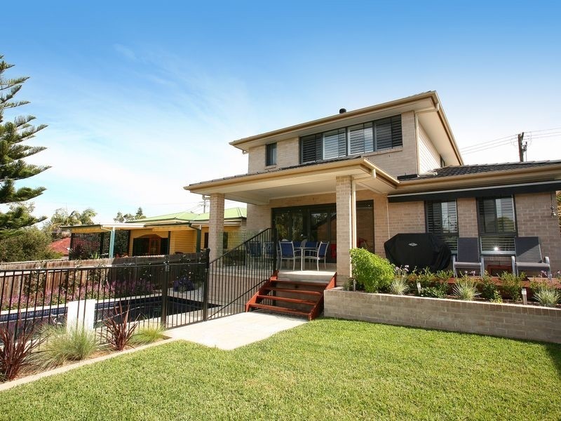 41 Bangaroo Street, North Balgowlah NSW 2093