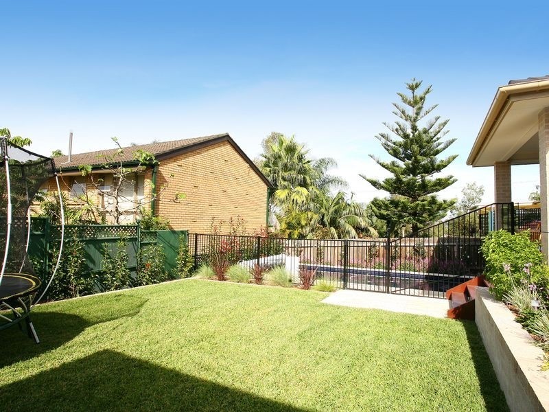 41 Bangaroo Street, North Balgowlah NSW 2093