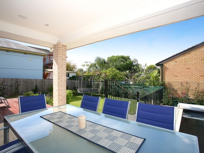 41 Bangaroo Street, North Balgowlah NSW 2093