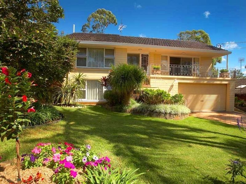 43 Epping Drive, Frenchs Forest NSW 2086