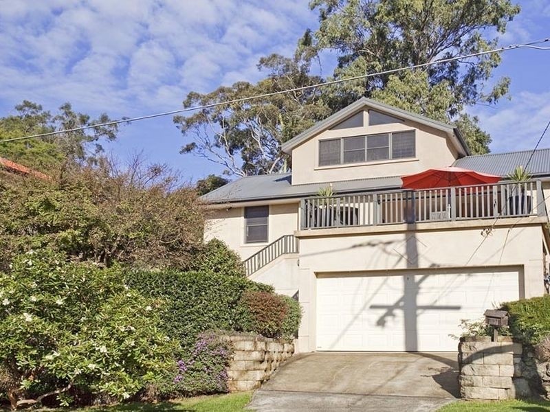 33 Baranbali Avenue, Seaforth NSW 2092