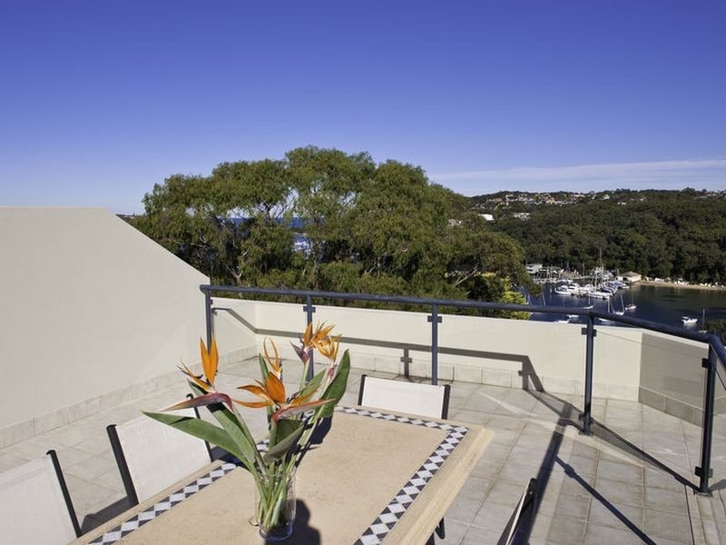 14a Willyama Avenue, Fairlight NSW 2094