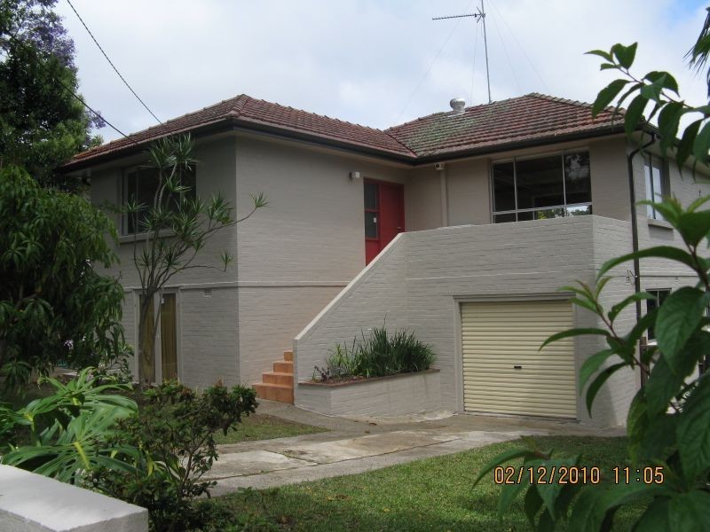 5 Alkoomie Avenue, Forestville NSW 2087