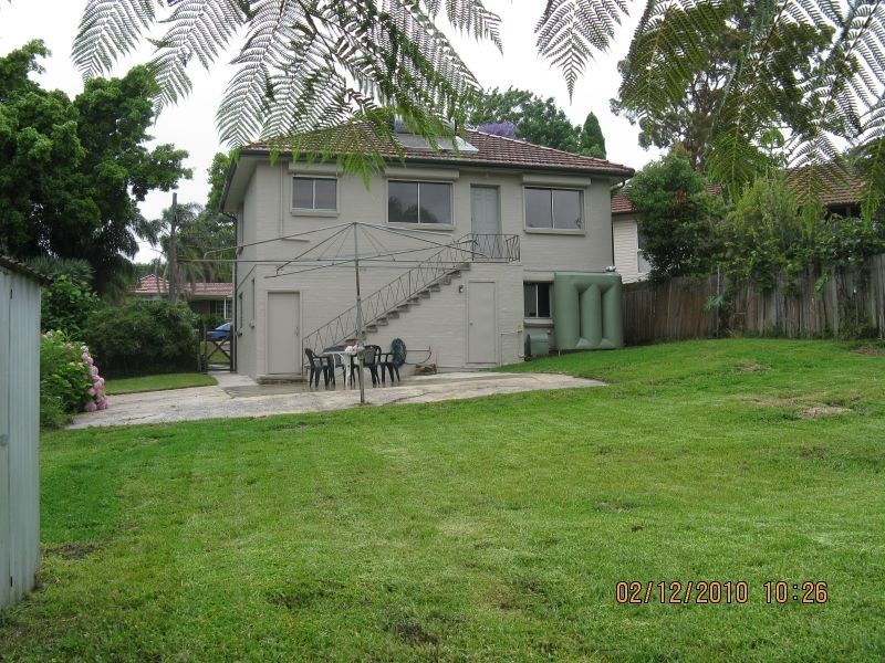 5 Alkoomie Avenue, Forestville NSW 2087