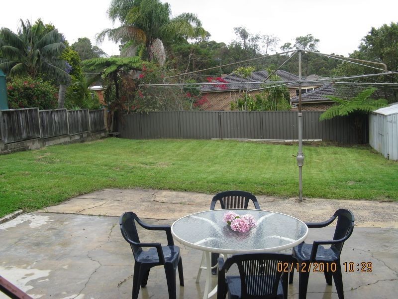 5 Alkoomie Avenue, Forestville NSW 2087