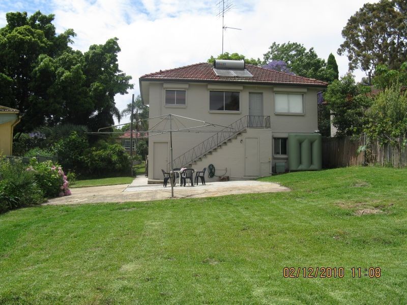 5 Alkoomie Avenue, Forestville NSW 2087