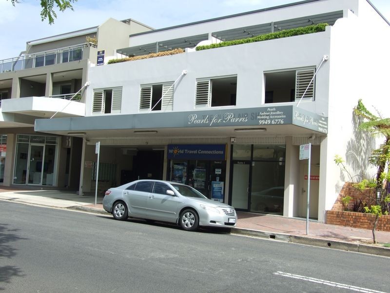 2/53 Ethel Street, Seaforth NSW 2092