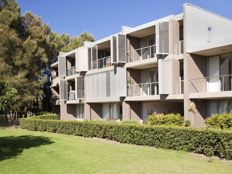 6/2a Campbell Parade, Manly Vale NSW 2093