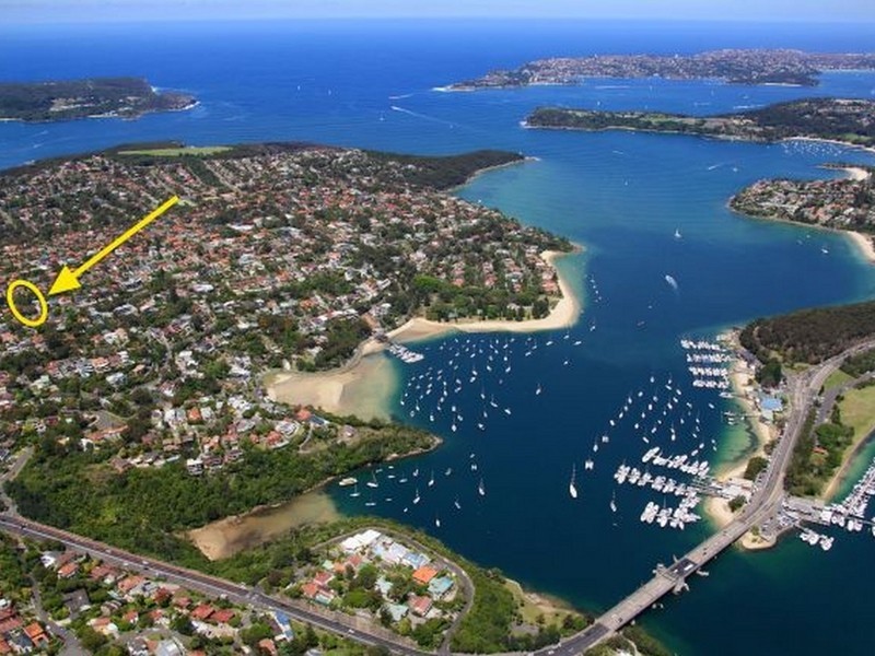 56 Gordon Street, Clontarf NSW 2093