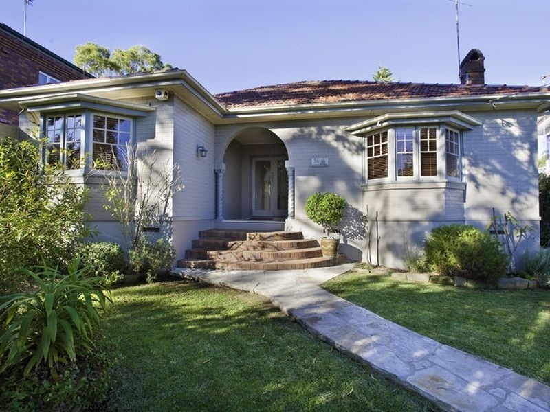 56 Gordon Street, Clontarf NSW 2093