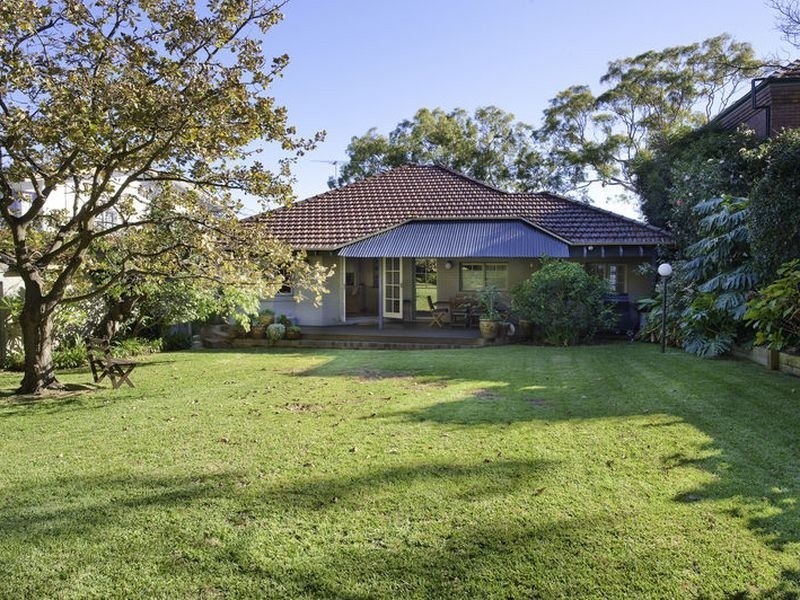 56 Gordon Street, Clontarf NSW 2093