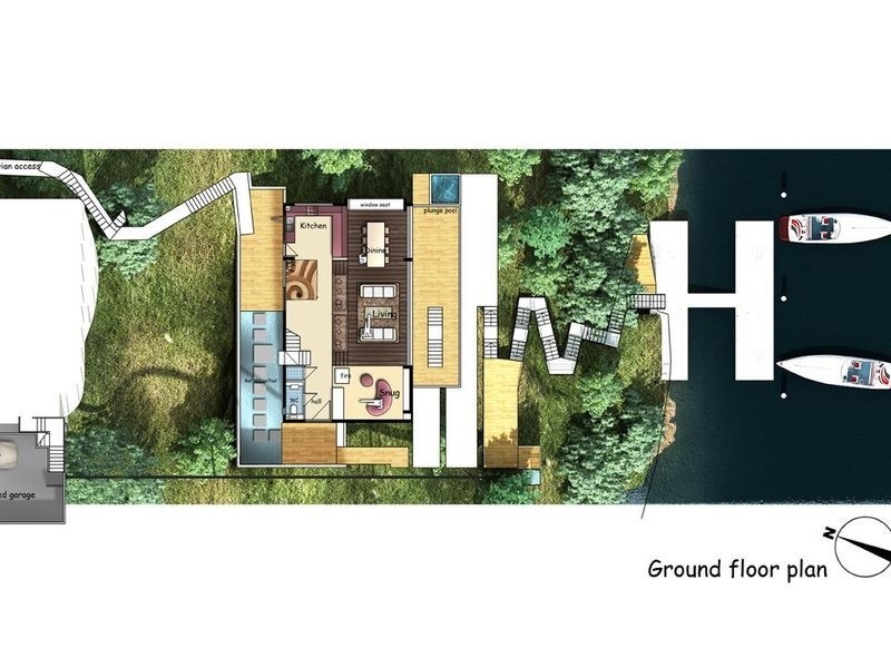 69 Seaforth Crescent, Seaforth NSW 2092