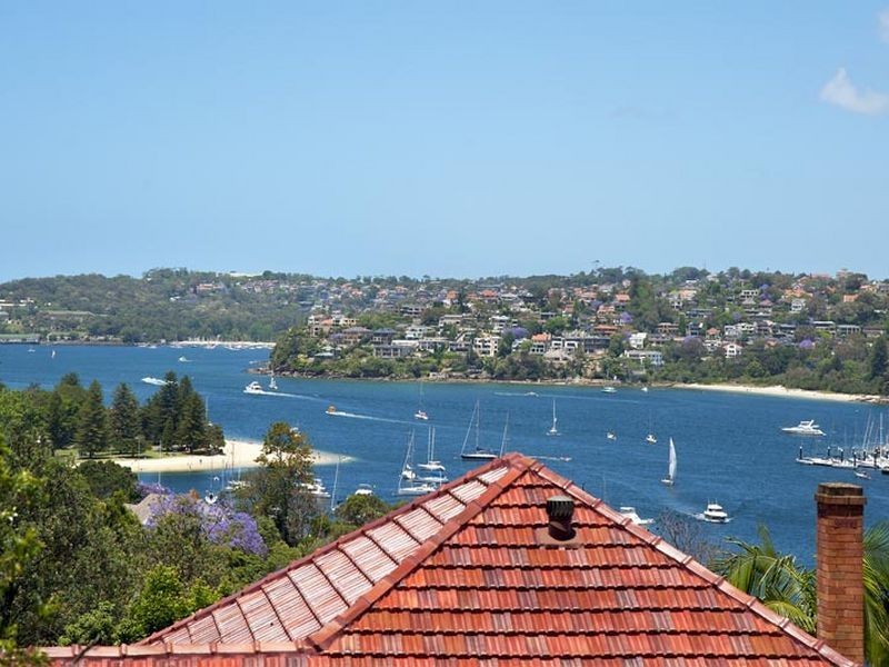 3a Magarra Place, Seaforth NSW 2092