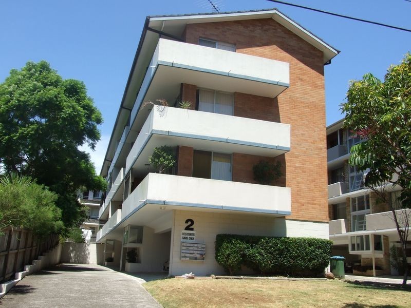 7/2 Holborn Avenue, Dee Why NSW 2099