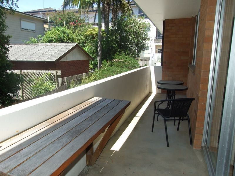 7/2 Holborn Avenue, Dee Why NSW 2099