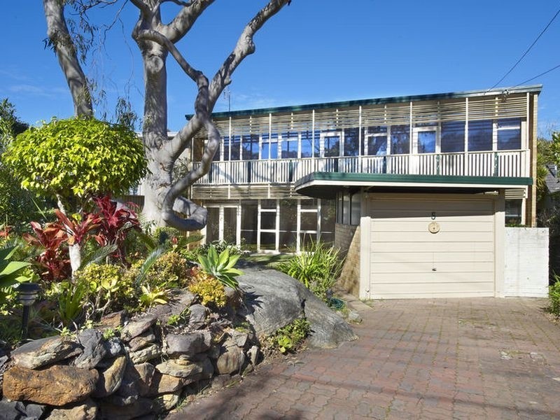 5 New Street, Balgowlah Heights NSW 2093