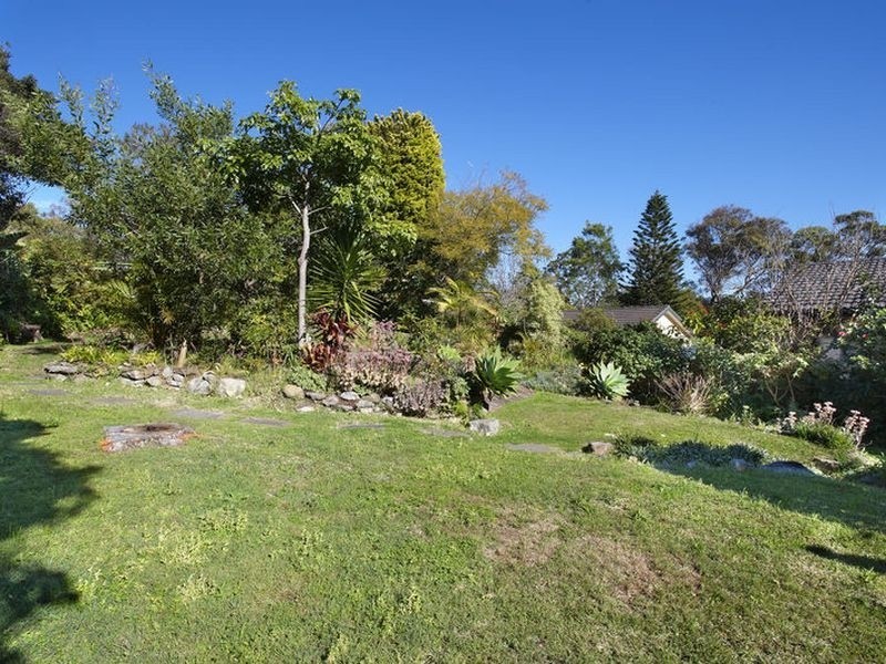 5 New Street, Balgowlah Heights NSW 2093