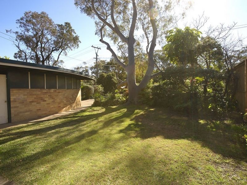 5 New Street, Balgowlah Heights NSW 2093