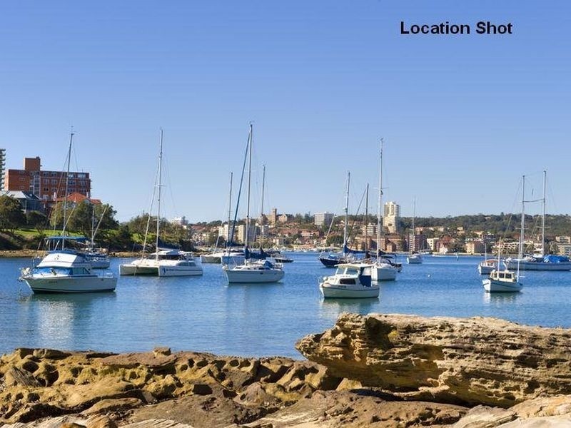 5 New Street, Balgowlah Heights NSW 2093