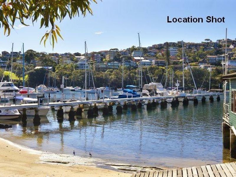 5 New Street, Balgowlah Heights NSW 2093