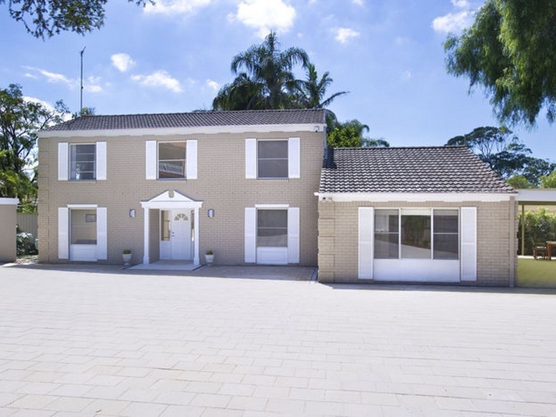 4a Princes Promenade, Seaforth NSW 2092