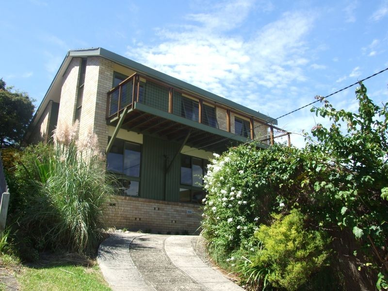 25 Ilford Road, Frenchs Forest NSW 2086