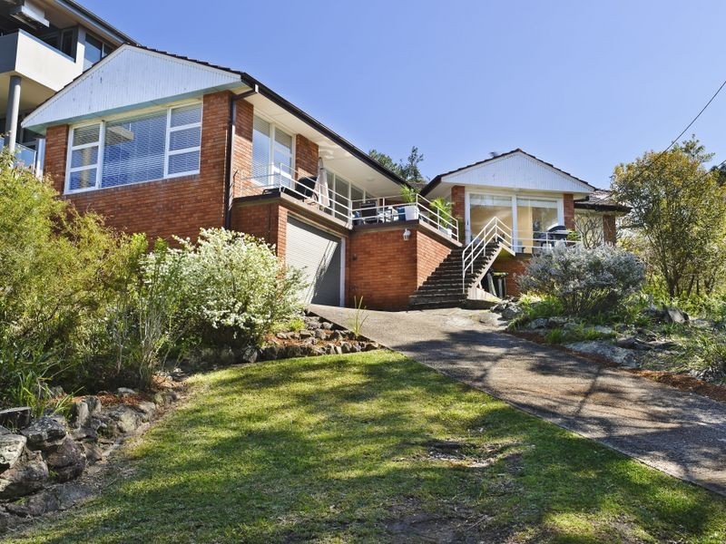 47 Beatty Street, Balgowlah Heights NSW 2093