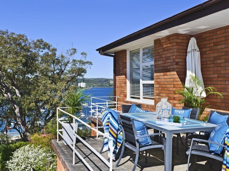 47 Beatty Street, Balgowlah Heights NSW 2093