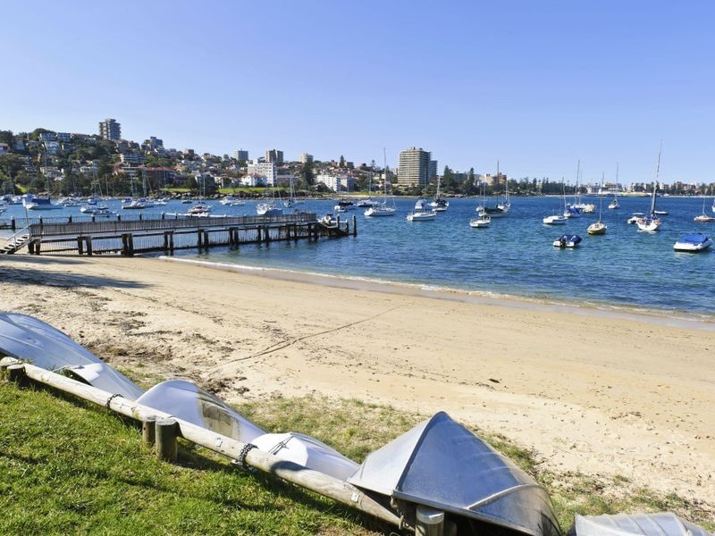 47 Beatty Street, Balgowlah Heights NSW 2093