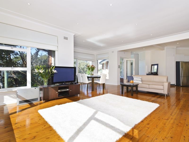 47 Beatty Street, Balgowlah Heights NSW 2093