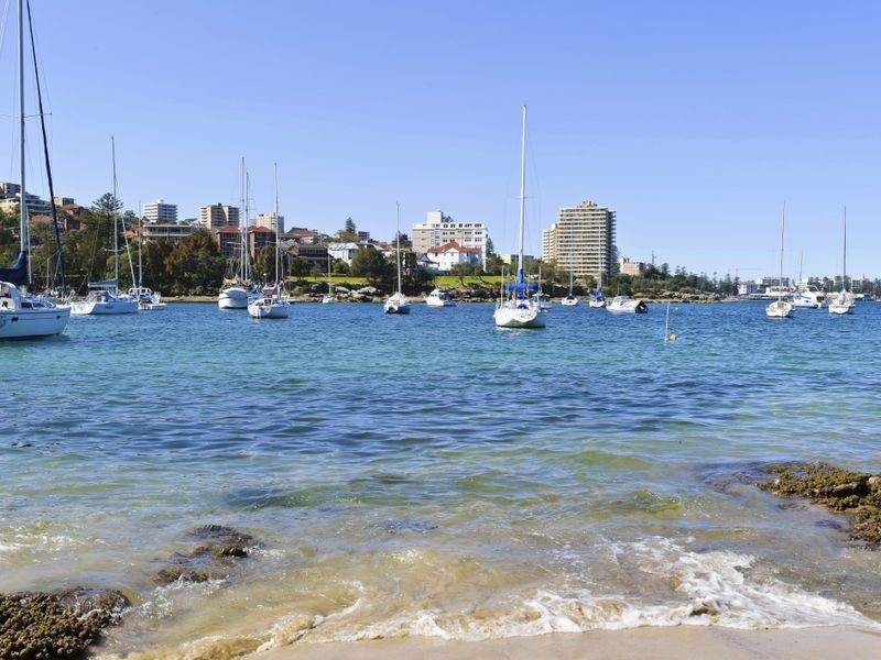 47 Beatty Street, Balgowlah Heights NSW 2093