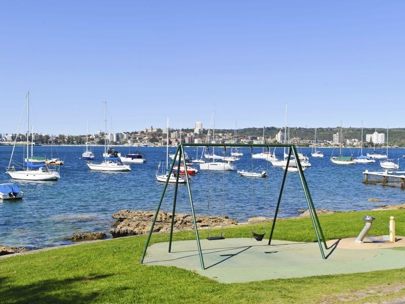 47 Beatty Street, Balgowlah Heights NSW 2093