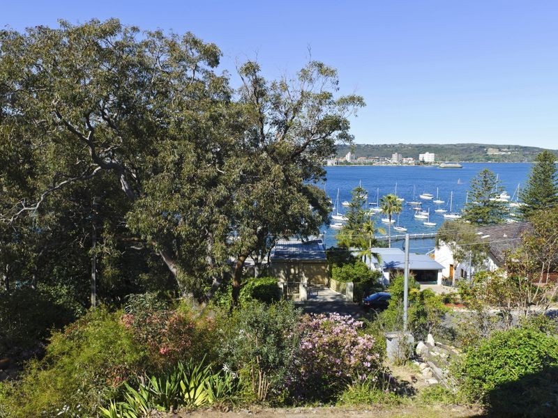 47 Beatty Street, Balgowlah Heights NSW 2093