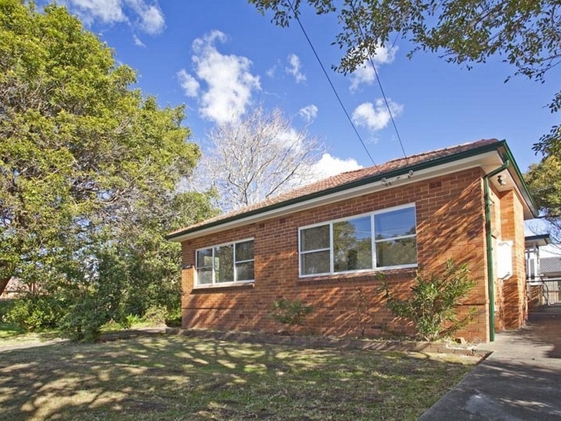 16 Wakehurst Parkway, Seaforth NSW 2092