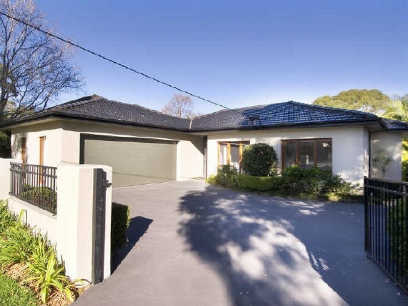 59 Fitzpatrick Avenue East, Frenchs Forest NSW 2086