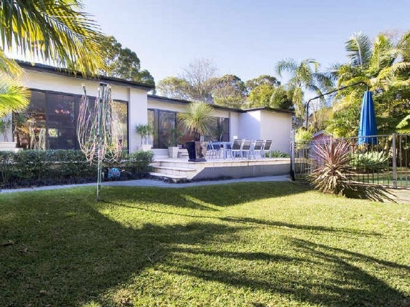 59 Fitzpatrick Avenue East, Frenchs Forest NSW 2086