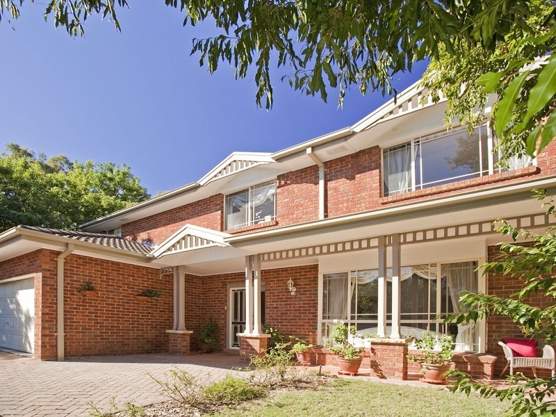 10 Lone Pine Place, North Balgowlah NSW 2093