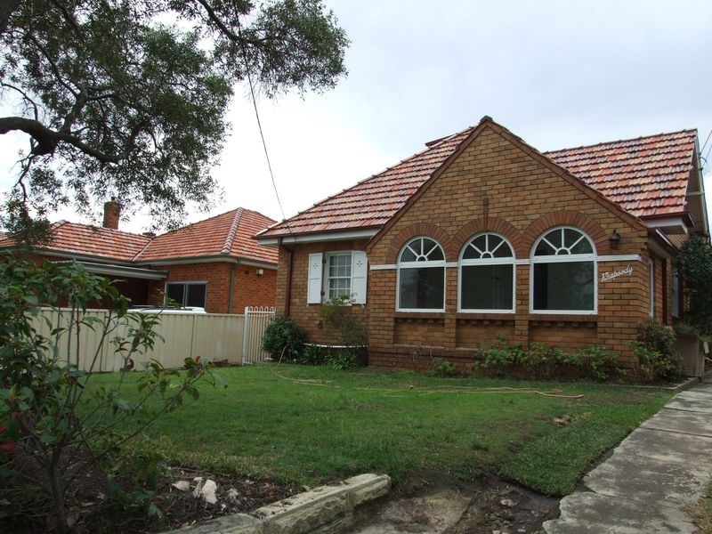 6 Ethel Street, Balgowlah NSW 2093