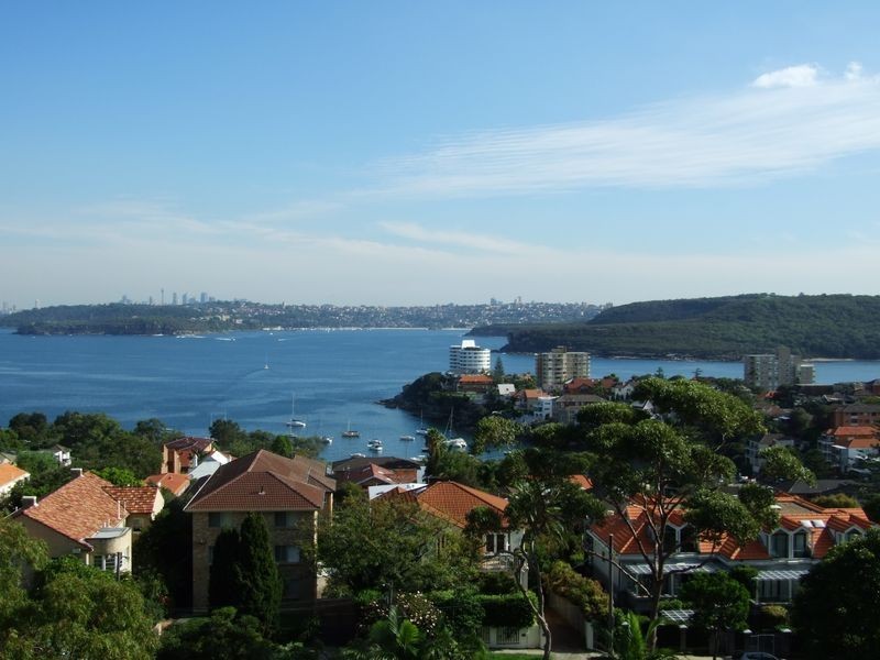 19/25 Marshall Street, Manly NSW 2095