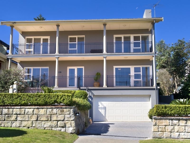 28 Tabalum Road, Balgowlah Heights NSW 2093