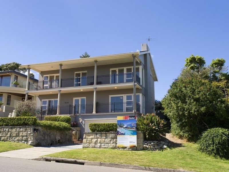 28 Tabalum Road, Balgowlah Heights NSW 2093